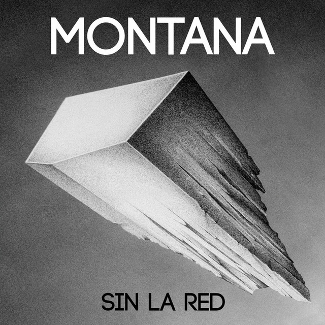 Sin La Red cover art