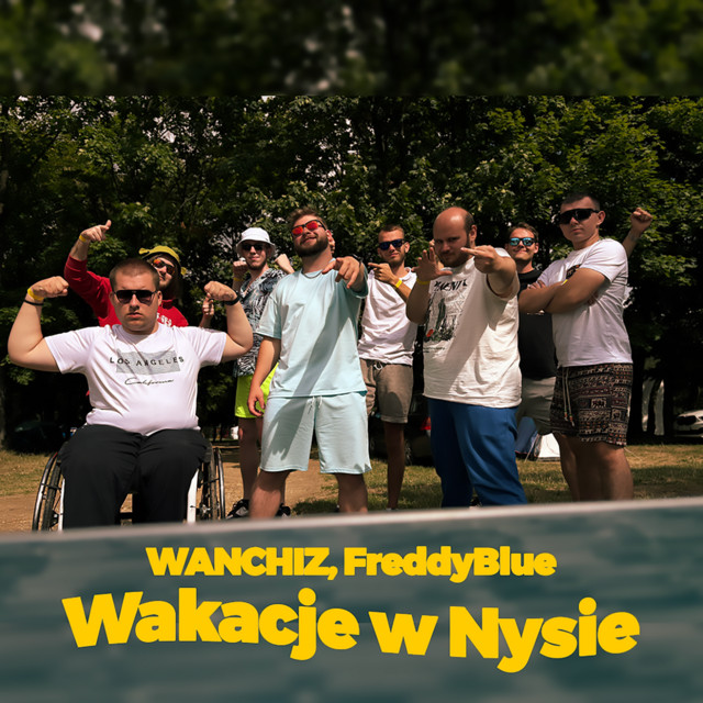 Wakacje w nysie