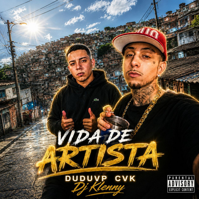 Vida de Artista