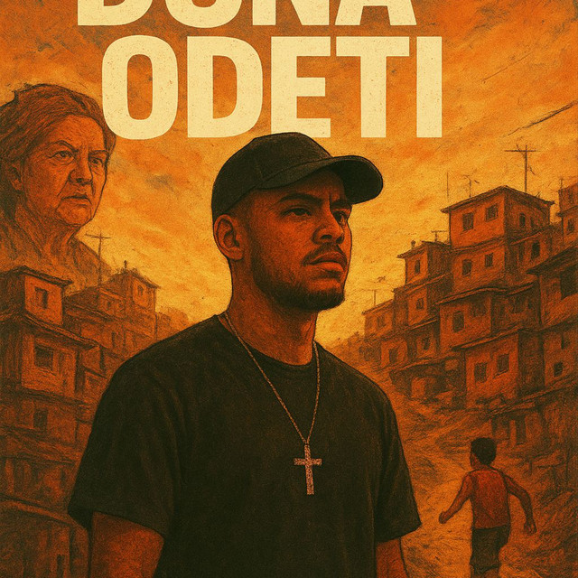 Dona Odeti
