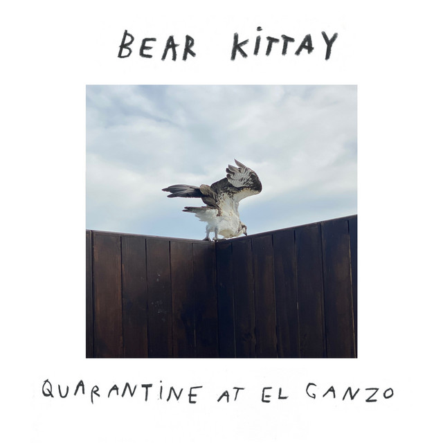 Quarantine At El Ganzo (Volume Two) cover art