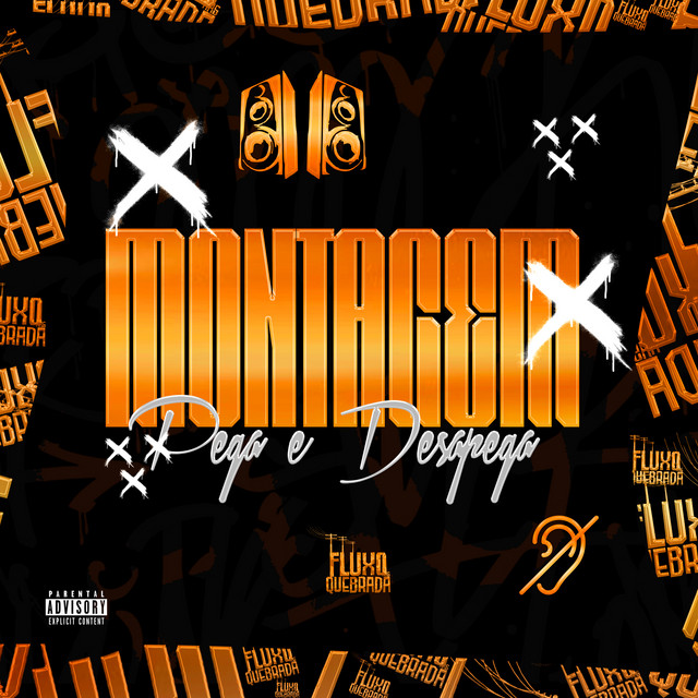 Montagem Pega e Desapega album image