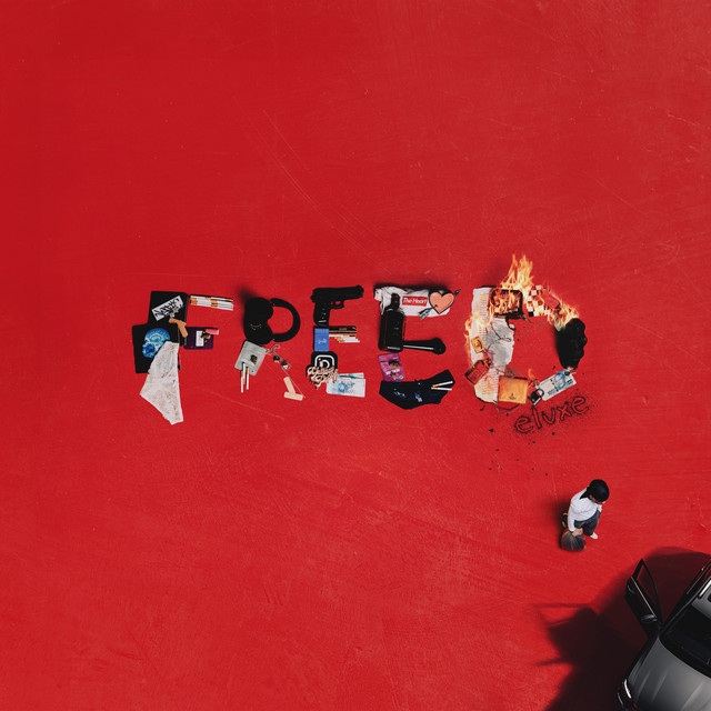 Free (Deluxe) cover art