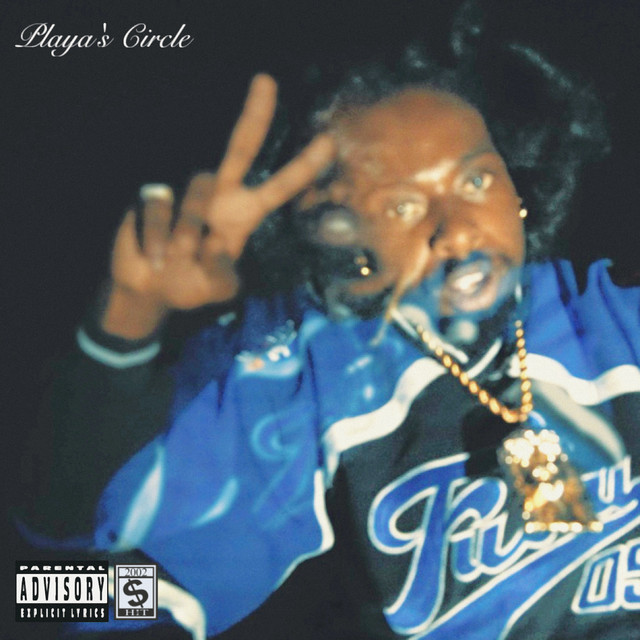 Playa's Circle cover art