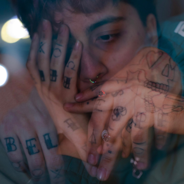 Pain And Happinezz cover art