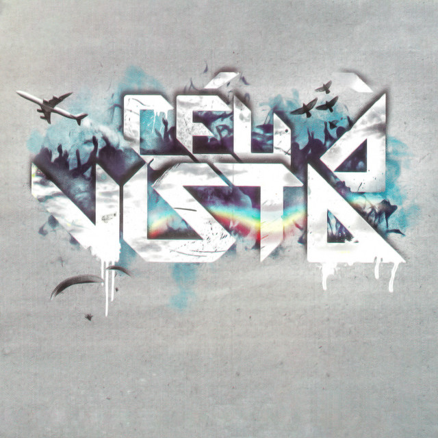 Céu à Vista (Ao Vivo) cover art