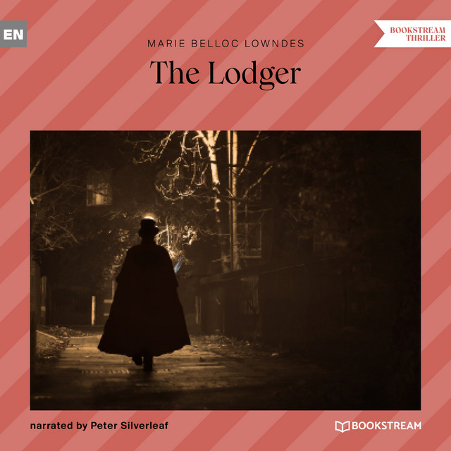 Chapter 12 - The Lodger - song and lyrics by Marie Belloc Lowndes ...