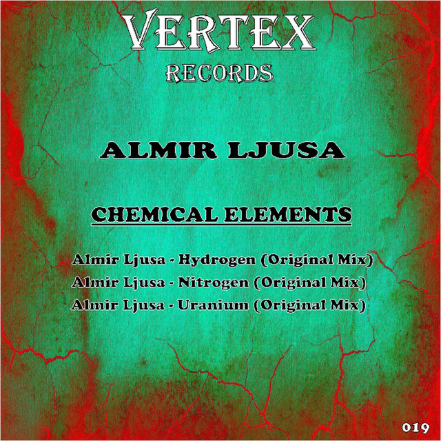 Chemical Elements cover art