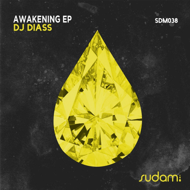 The Awakening cover art