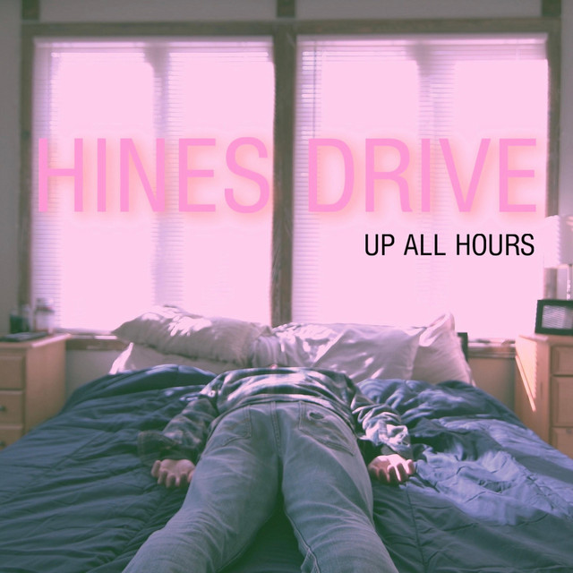 Hines Drive