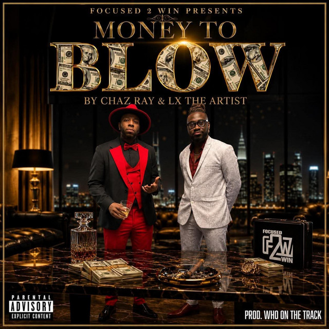 Money To Blow
