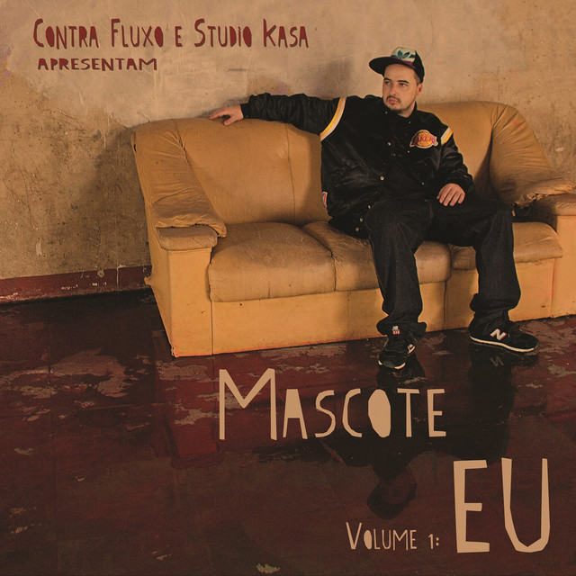 Vol. 1: Eu cover art
