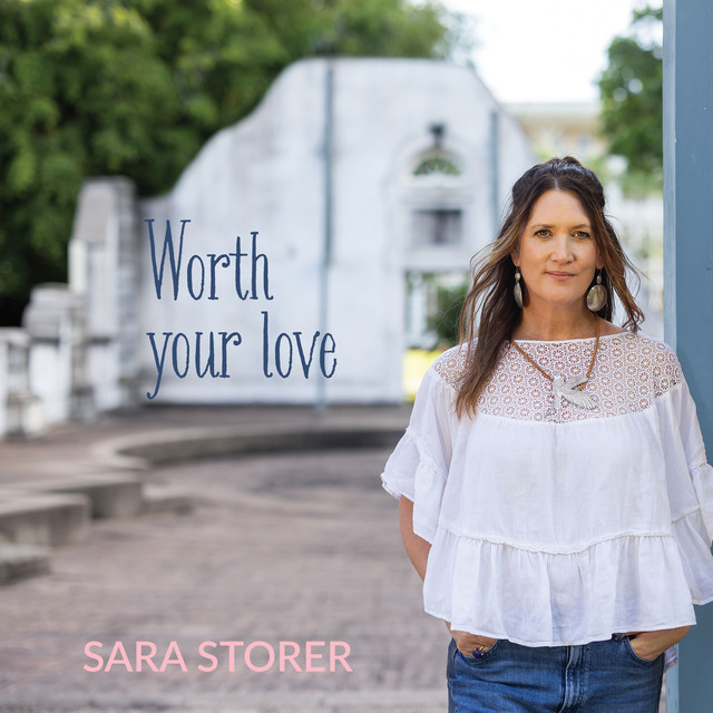 Worth Your Love cover art