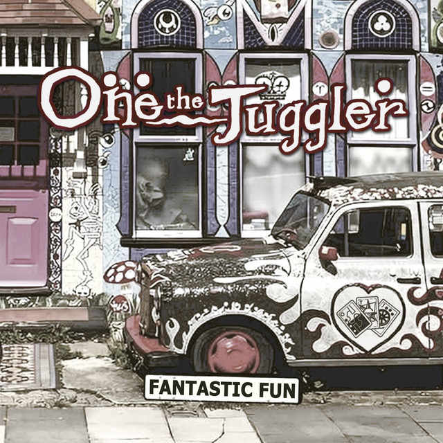 undefined album image