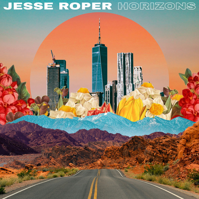 Horizons cover art
