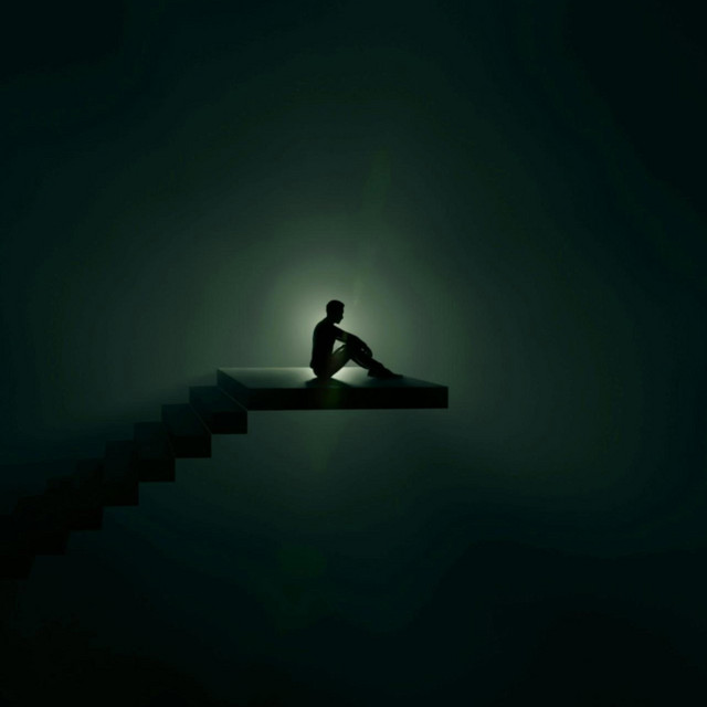 without me cover art