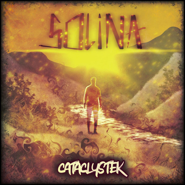 solina cover