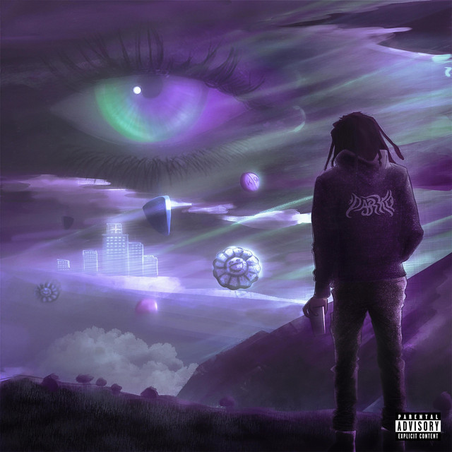 Tears of X cover art