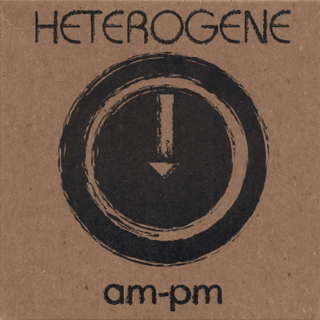 Heterogene – Golden Age
