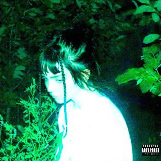 GREEN! cover art