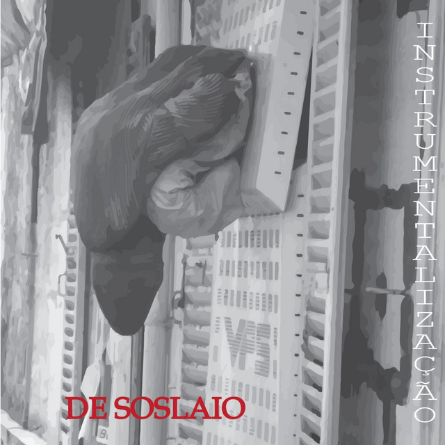 De Soslaio