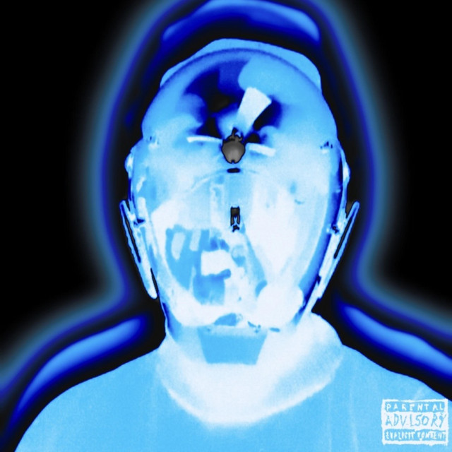 the dropout cover art