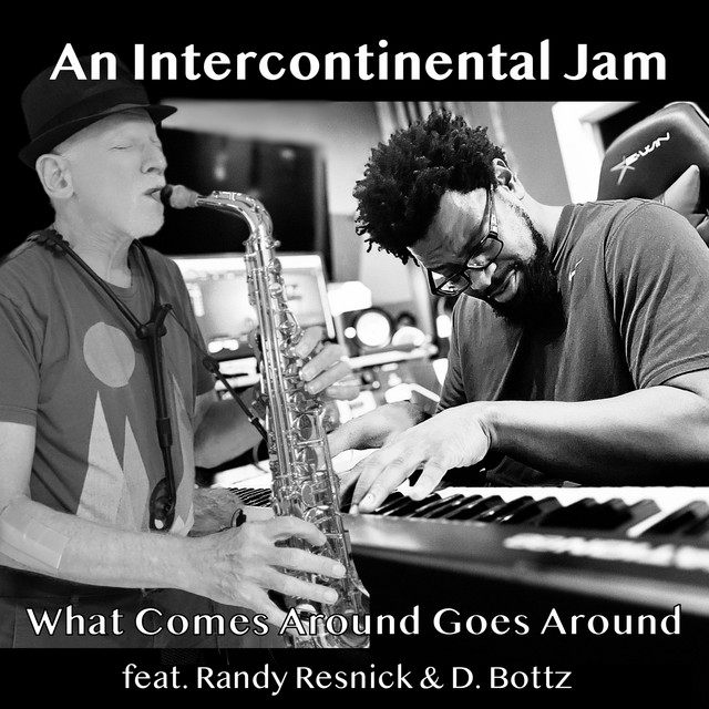 What Comes Around Goes Around - REMIX