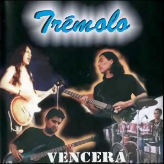Tremolo Photo