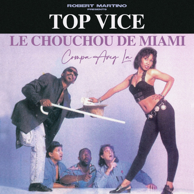Compa Aveg La cover art