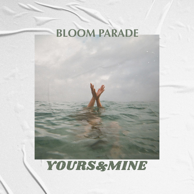 Yours & Mine cover