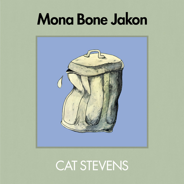 Mona Bone Jakon (Deluxe) - Album by Yusuf / Cat Stevens | Spotify