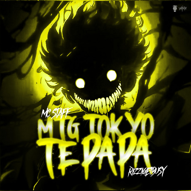 Cover art for Mc Staff — Mtg Tokyo Te Papa