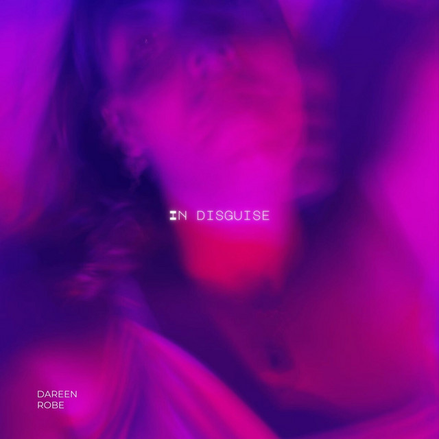 In Disguise cover art