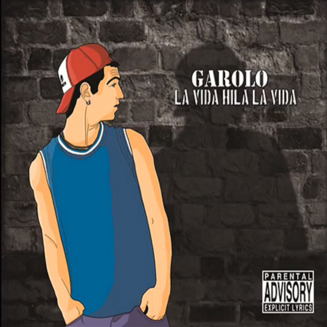 La Vida Hila la Vida cover art