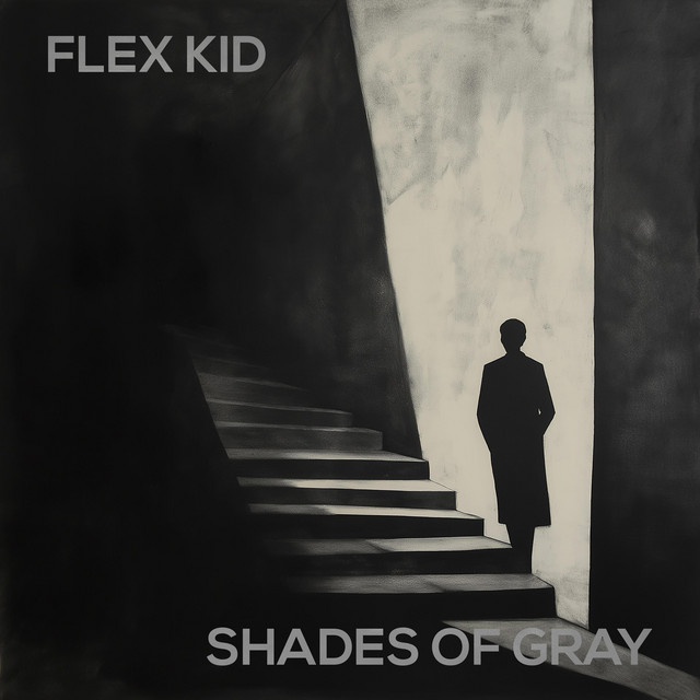 Shades of Gray cover art