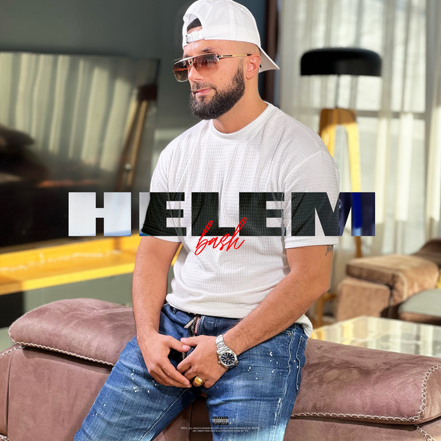 Helem cover art