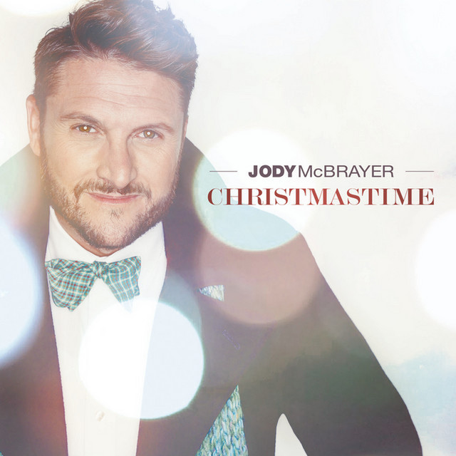 Christmastime cover