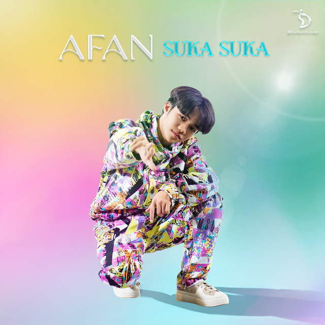 Afan - Suka Suka