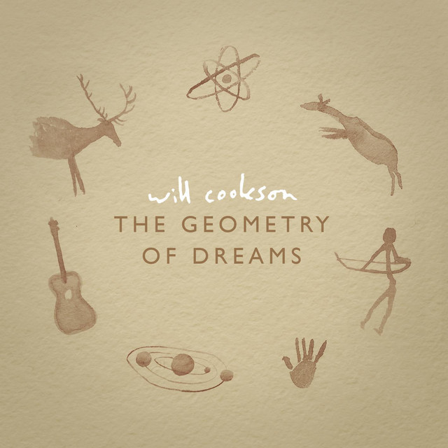 The Geometry of Dreams cover art