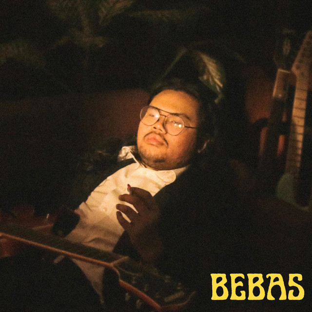 Bebas cover art