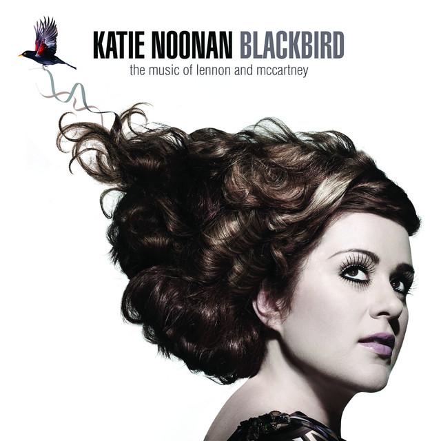 Blackbird: The Music Of Lennon And McCartney