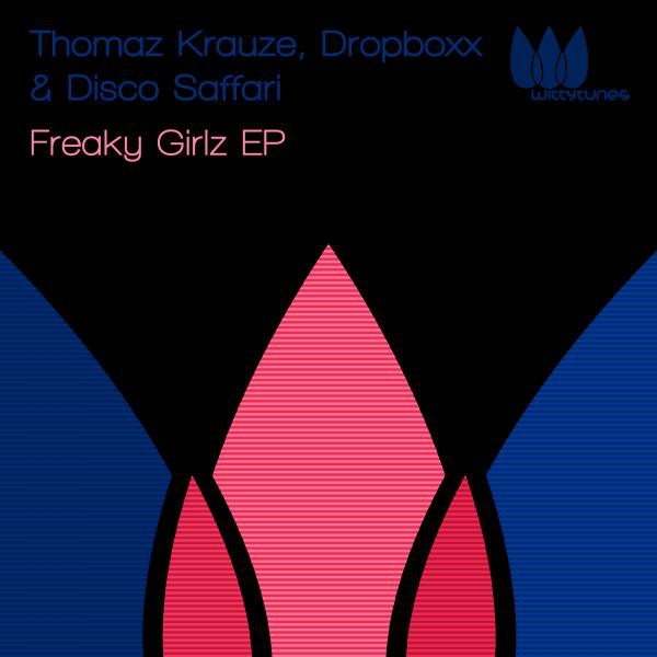 Freaky Girlz - Original Mix