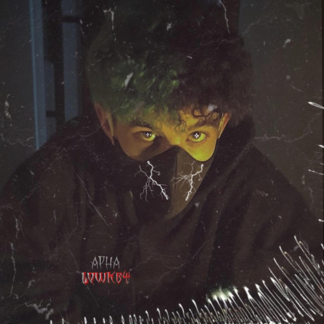 Lowkey cover art