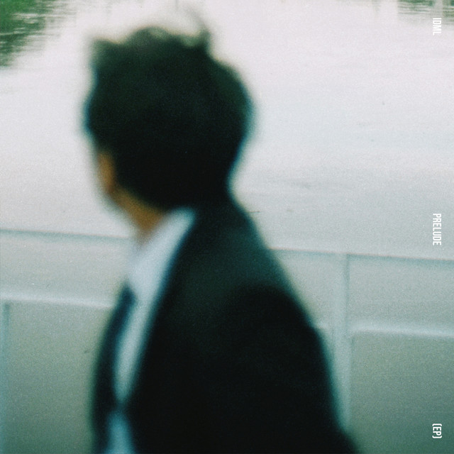 Prelude cover art