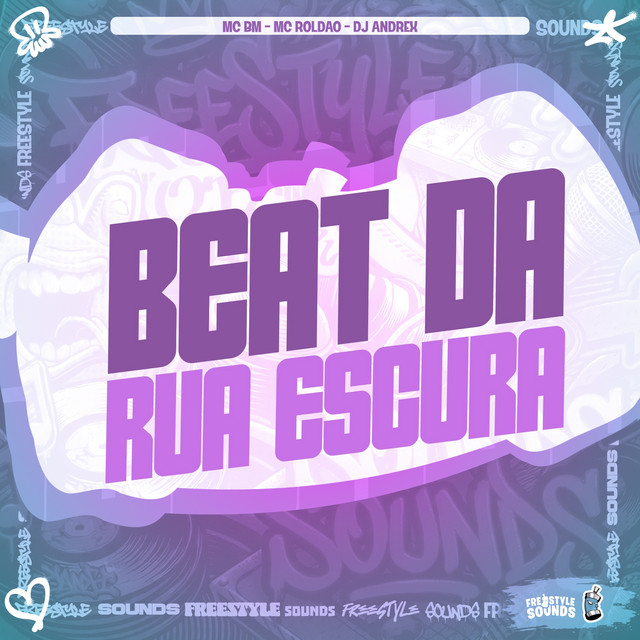 Beat da Rua Escura