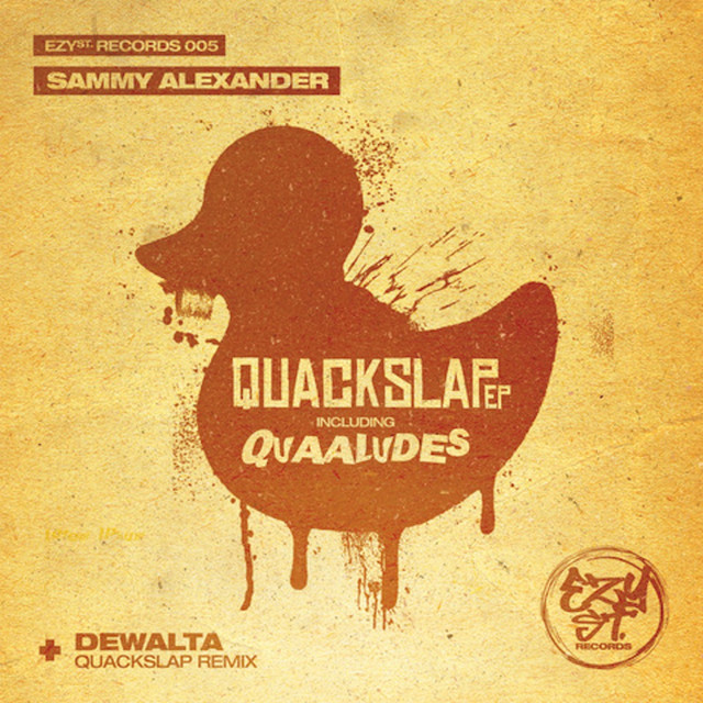 Quack Slap EP