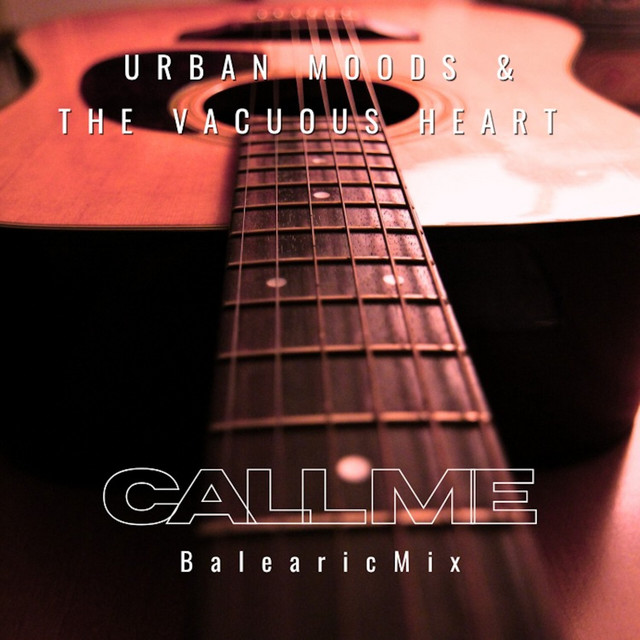 Call Me - Balearic Mix