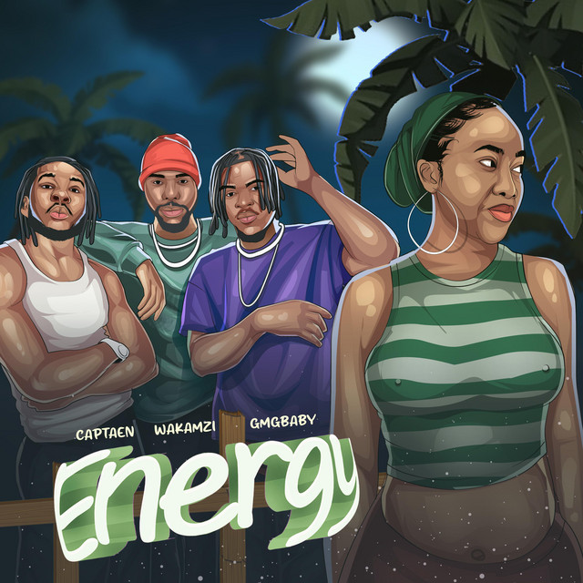 Energy