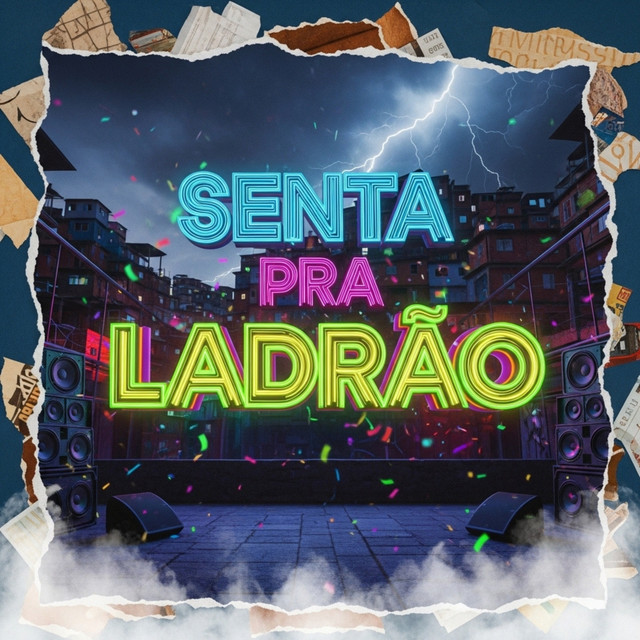 Senta Pra Ladrão