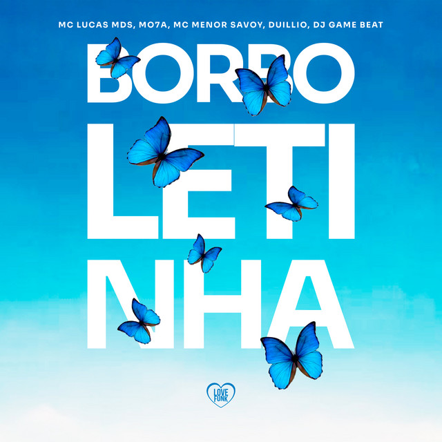 Borboletinha